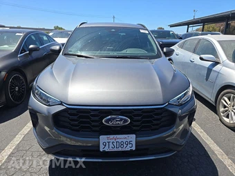2025 Ford Escape ST-Line - miniatura 2