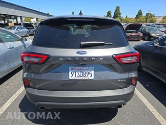2025 Ford Escape ST-Line - miniatura 5