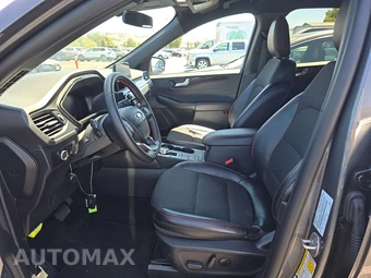 2025 Ford Escape ST-Line - miniatura 7