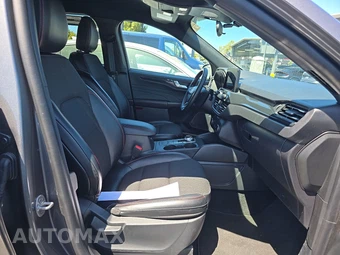 2025 Ford Escape ST-Line - miniatura 8