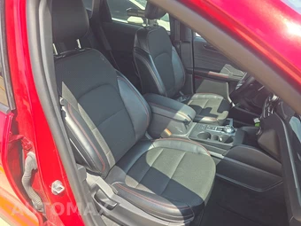 2025 Ford Escape ST-Line - miniatura 14