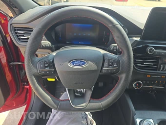 2025 Ford Escape ST-Line - miniatura 16