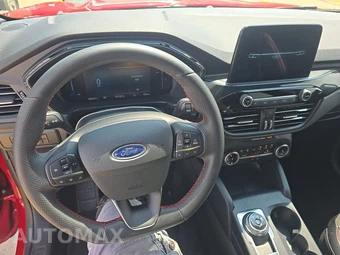 2025 Ford Escape ST-Line - miniatura 17
