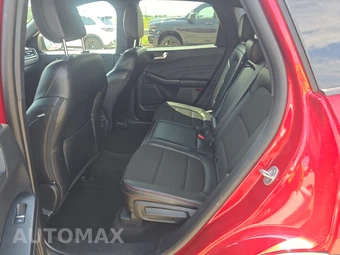 2025 Ford Escape ST-Line - miniatura 19