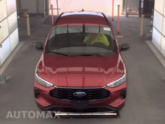 2025 Ford Escape ST-Line - miniatura 2
