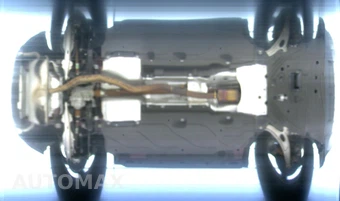 2025 Ford Escape ST-Line - miniatura 25