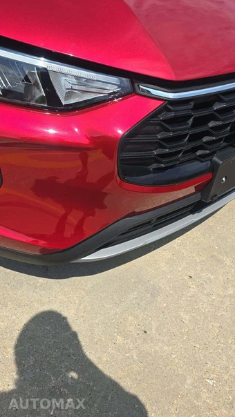 2025 Ford Escape ST-Line - miniatura 26