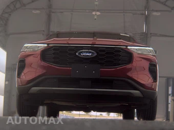 2025 Ford Escape ST-Line - miniatura 3