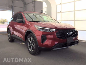 2025 Ford Escape ST-Line - miniatura 4