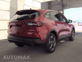 2025 Ford Escape ST-Line - miniatura 5