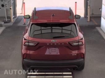 2025 Ford Escape ST-Line - miniatura 6