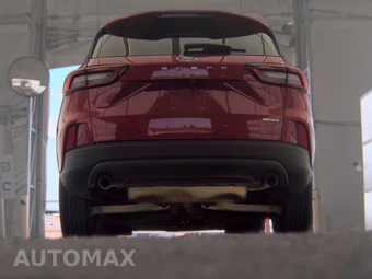 2025 Ford Escape ST-Line - miniatura 7