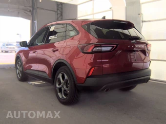 2025 Ford Escape ST-Line - miniatura 8