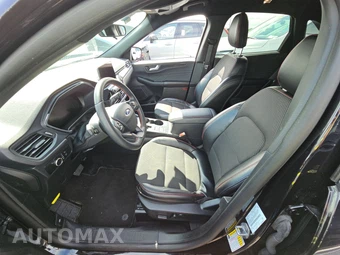 2025 Ford Escape ST-Line - miniatura 13