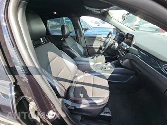 2025 Ford Escape ST-Line - miniatura 14