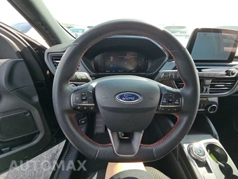 2025 Ford Escape ST-Line - miniatura 16