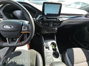 2025 Ford Escape ST-Line - miniatura 17