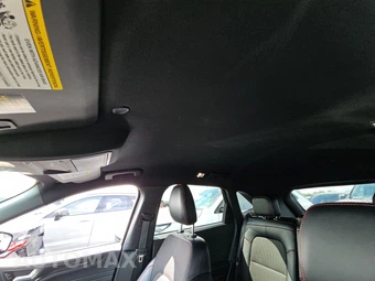 2025 Ford Escape ST-Line - miniatura 20