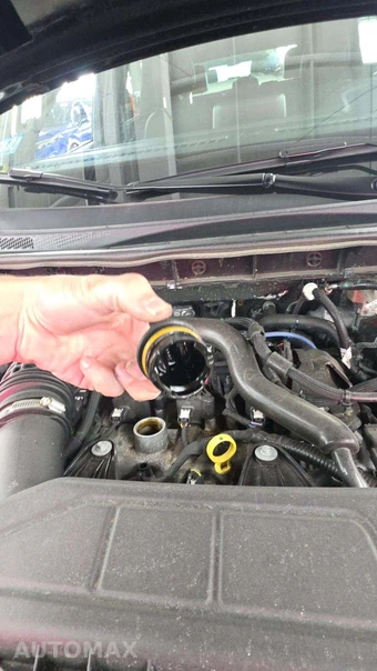 2025 Ford Escape ST-Line - miniatura 24
