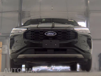 2025 Ford Escape ST-Line - miniatura 3