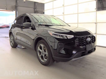 2025 Ford Escape ST-Line - miniatura 4