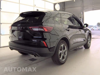 2025 Ford Escape ST-Line - miniatura 5