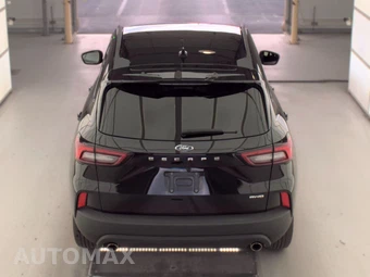 2025 Ford Escape ST-Line - miniatura 6