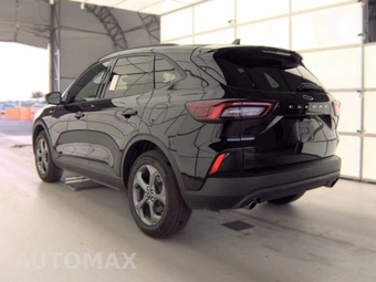 2025 Ford Escape ST-Line - miniatura 8