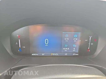 2025 Ford Escape ST-Line - miniatura 10