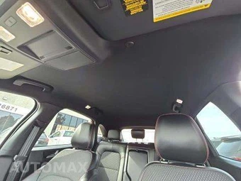 2025 Ford Escape ST-Line - miniatura 12
