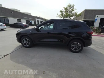 2025 Ford Escape ST-Line - miniatura 3