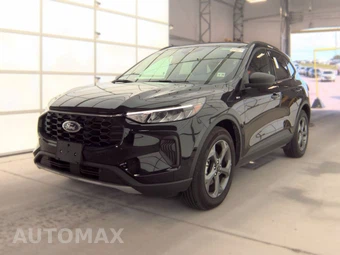 2025 Ford Escape ST-Line - car from the USA, Manheim Buy-Now listing at AUTOMAX