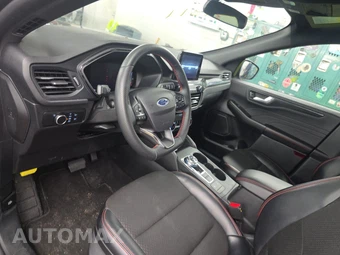 2025 Ford Escape ST-Line - miniatura 11