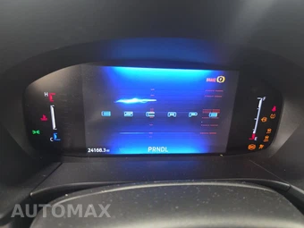 2025 Ford Escape ST-Line - miniatura 12