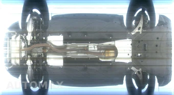 2025 Ford Escape ST-Line - miniatura 17