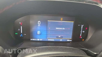 2025 Ford Escape ST-Line - miniatura 19