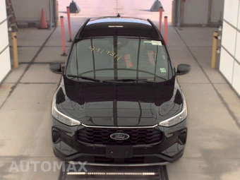 2025 Ford Escape ST-Line - miniatura 2