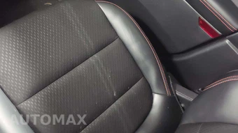 2025 Ford Escape ST-Line - miniatura 24