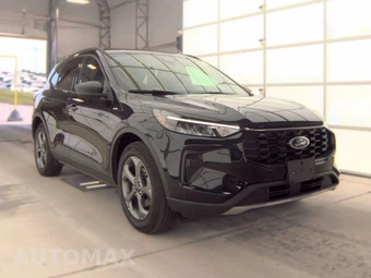2025 Ford Escape ST-Line - miniatura 3