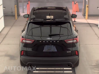 2025 Ford Escape ST-Line - miniatura 5