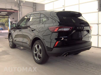 2025 Ford Escape ST-Line - miniatura 6