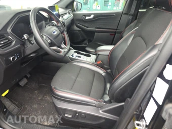 2025 Ford Escape ST-Line - miniatura 7