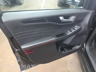 2025 Ford Escape ST-Line - miniatura 9