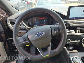 2025 Ford Escape ST-Line - miniatura 10