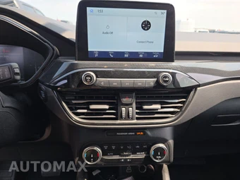 2025 Ford Escape ST-Line - miniatura 11