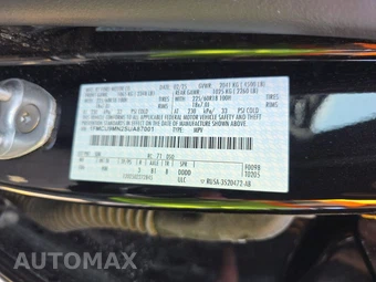2025 Ford Escape ST-Line - miniatura 14