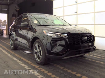 2025 Ford Escape ST-Line - miniatura 3