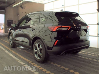 2025 Ford Escape ST-Line - miniatura 6