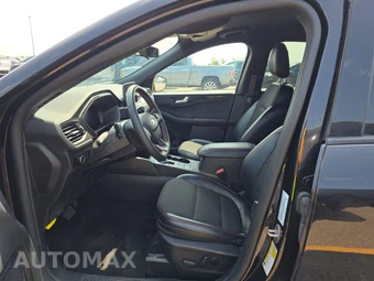 2025 Ford Escape ST-Line - miniatura 7