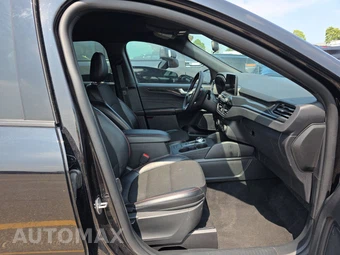 2025 Ford Escape ST-Line - miniatura 8